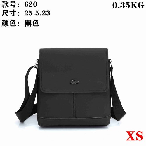 Lacoste Bag XS 620 Bag Size 25-23-5 cm