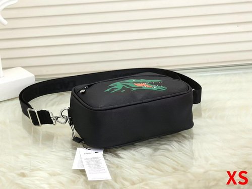 Lacoste Bag XS 2079 Bag Size 22-15-8 cm