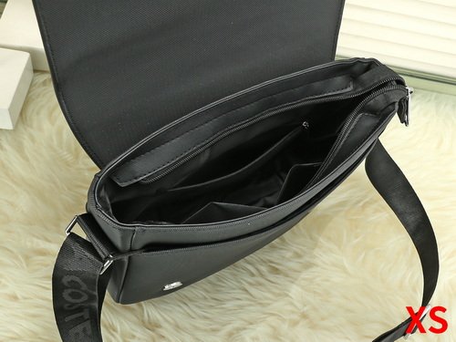 Lacoste Bag XS1501 Bag Size 21-23-8 cm