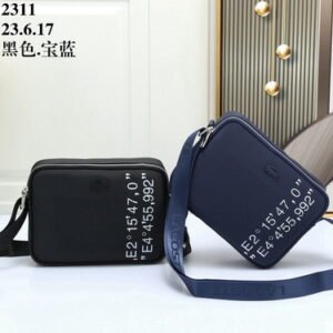 Lacoste Bag XS2311 bag size 23-17-6cm