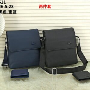 Lacoste Bag XS611 Bag Size 26-23-5 cm