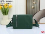 Lacoste Bag XS ST2026 Bag Size 23-17-6 cm