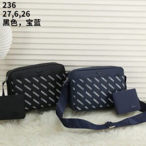 Lacoste Bag XS 236 Bag Size 27-26-6 cm