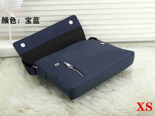 Lacoste Bag XS5854 Bag Size 34-24-6 cm