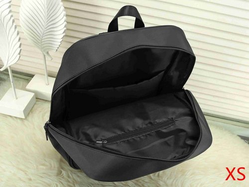 Lacoste Bag XS1909 Bag Size 43-43-15 cm