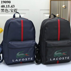 Lacoste Bag XS19090 bag size 40-43-15 cm