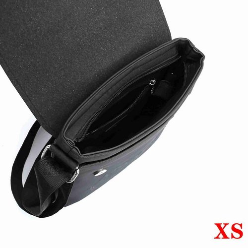 Lacoste Bag XS 617 Bag Size 25-23-5 cm