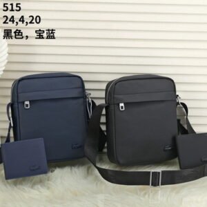 Lacoste Bag XS 515 Bag Size 24-20-4 cm