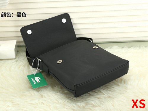 Lacoste Bag XS611 Bag Size 26-23-5 cm