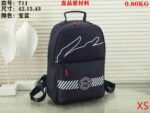 Lacoste Bag XS711 Bag Size 43-42-15 cm