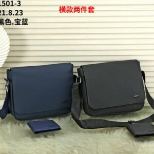 Lacoste Bag XS1501 Bag Size 21-23-8 cm