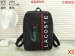 Lacoste Bag XS1909 Bag Size 43-43-15 cm