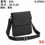 Lacoste Bag XS 621 Bag Size 25-23-5 cm