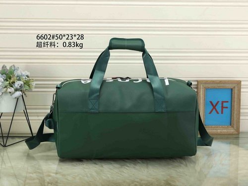 Lacoste Bag XF6602 Bag Size 50-28-23 cm