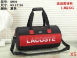 Lacoste Bag XS5901 Bag Size 53-36-17 cm