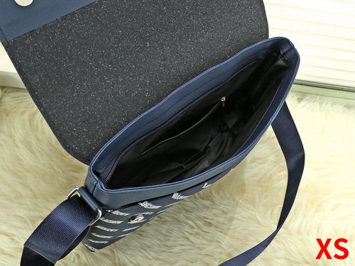 Lacoste Bag XS5855-3 Bag Size 34-24-6 cm