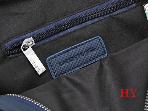 Lacoste Bag HY7133-7 Bag Size 21-25-5 cm