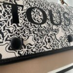 Bear Shoulder Bag Crossbody 62009-2 (5253)