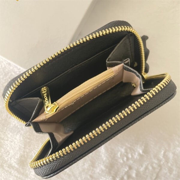 tous wallet small purse with box T7002