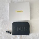 tous wallet small purse with box T7002