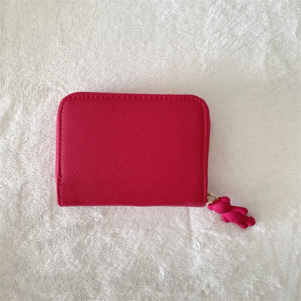 tous wallet small purse with box T7002