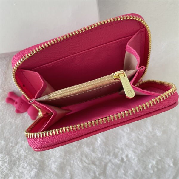 tous wallet small purse with box T7002