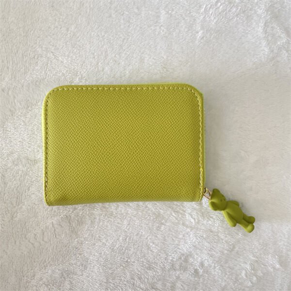 tous wallet small purse with box T7002