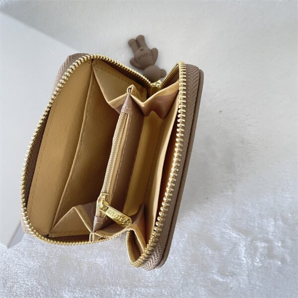 tous wallet small purse with box T7002