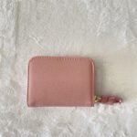 tous wallet small purse with box T7002