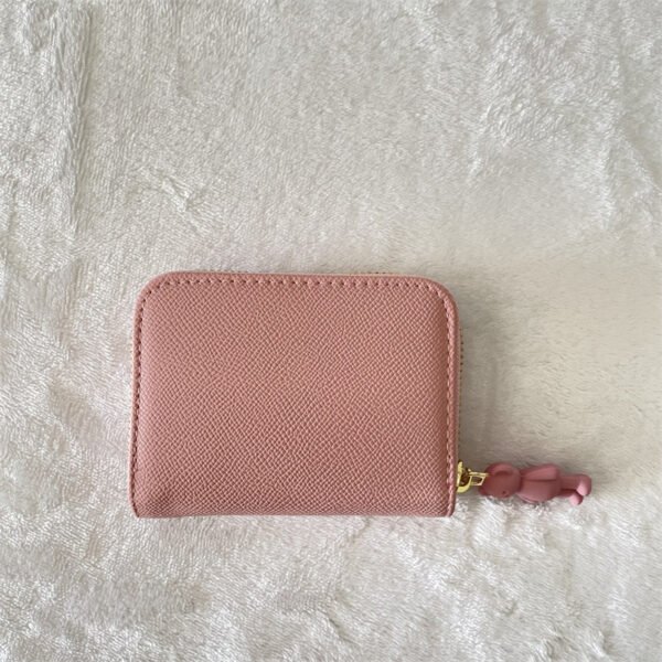 tous wallet small purse with box T7002