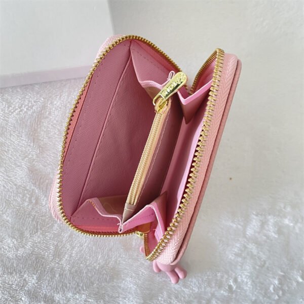 tous wallet small purse with box T7002