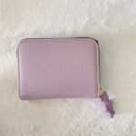 tous wallet small purse with box T7002