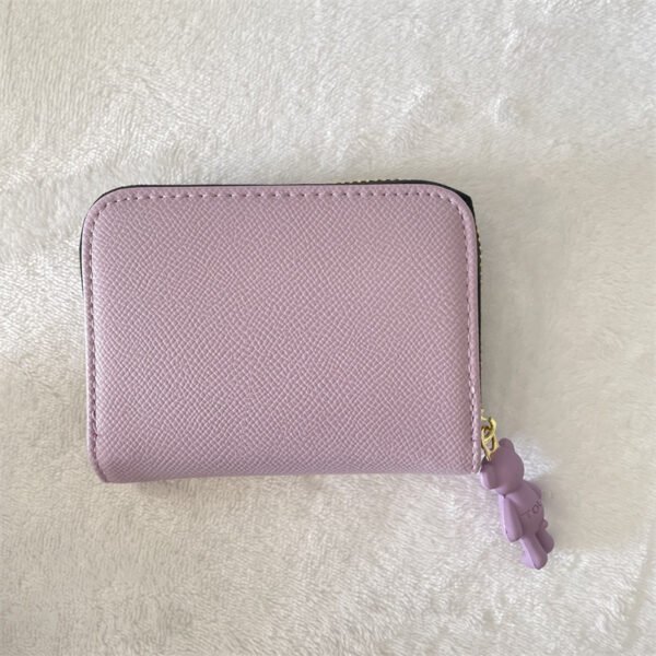 tous wallet small purse with box T7002