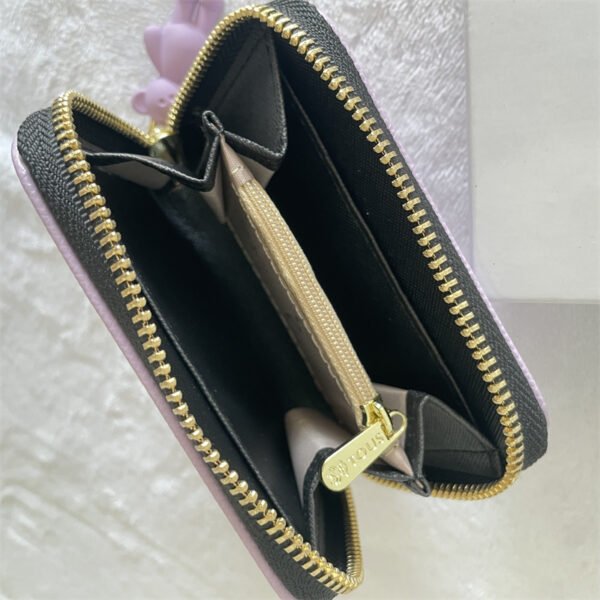 tous wallet small purse with box T7002