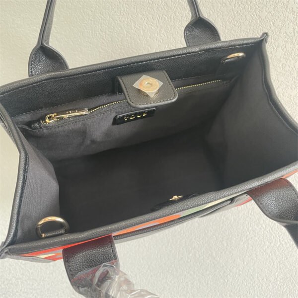 Bear amaya colorfull tote 5252-159