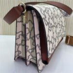 tous shoulder bag kaos icon 5253-160（620028）