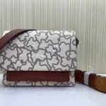 tous shoulder bag kaos icon 5253-160（620028）