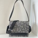 tous shoulder bag kaos icon 5253-160（620028）