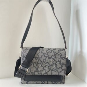 tous shoulder bag kaos icon 5253-160（620028）