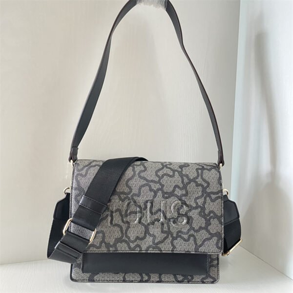 tous shoulder bag kaos icon 5253-160（620028）
