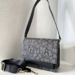 tous shoulder bag kaos icon 5253-160（620028）