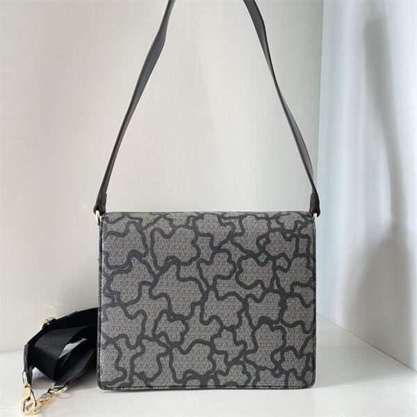 tous shoulder bag kaos icon 5253-160（620028）