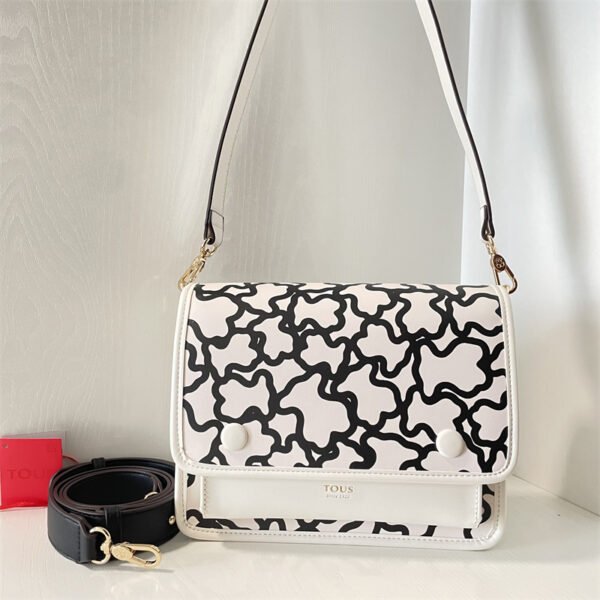 tous message bag 5253-161