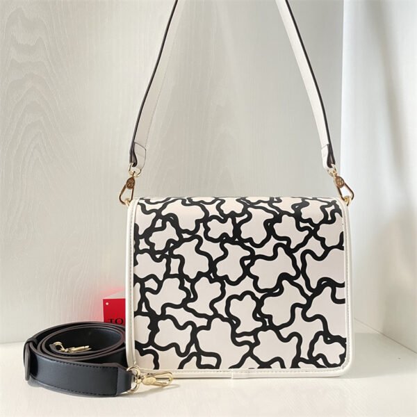 tous message bag 5253-161