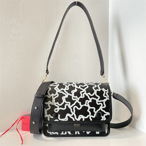 tous message bag 5253-161