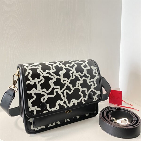 tous message bag 5253-161