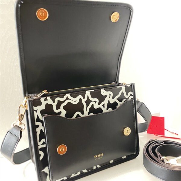 tous message bag 5253-161