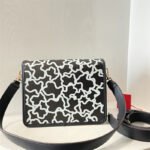 tous message bag 5253-161