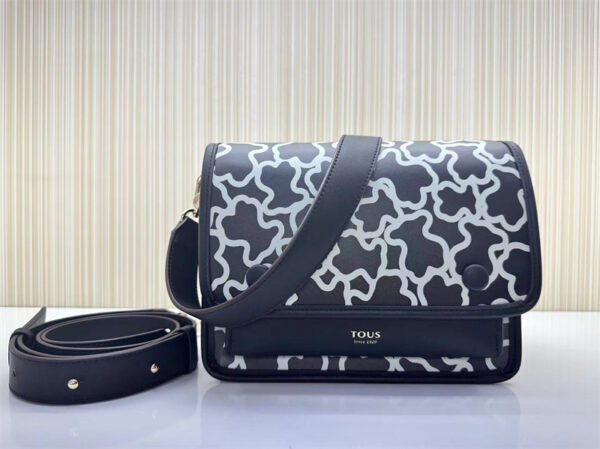 tous message bag 5253-161