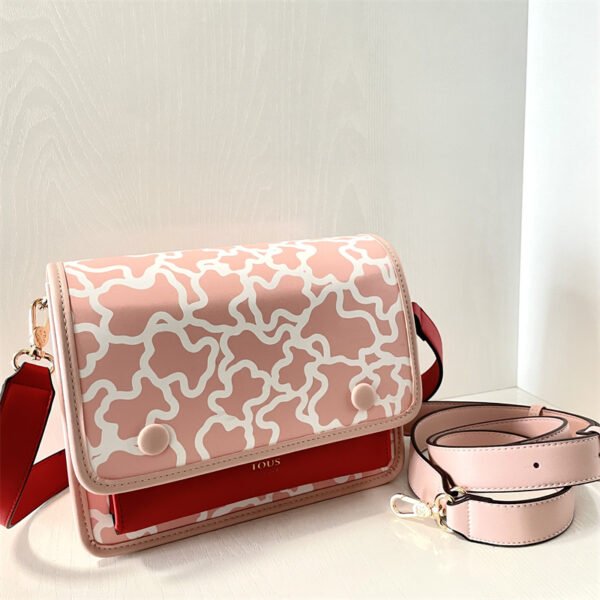 tous message bag 5253-161